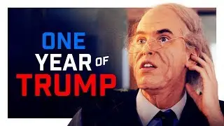 What One Year of Trump Feels Like | CH Shorts