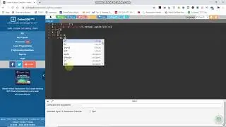print distinct elements in a list python telugu|how to print distinct elements|python tcs nqt
