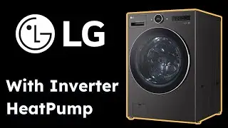 LG’s Brand New Washer and Dryer Combo: Does it Work?