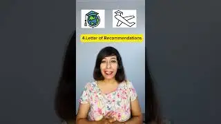 List of documents needed to Study Abroad | Student documents for International Students