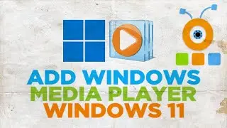 How to Add Windows Media Player to Windows 11