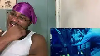 41 FIGHT BACK !!! 26AR x Rocko Ballin x Humble Gz x QG Meer - FINAL FADE (Official Video) Reaction