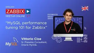 MySQL performance tuning 101 for Zabbix