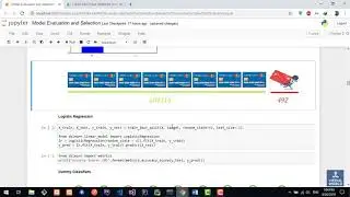 21- Model Evaluation and Selection Classification Accuracy