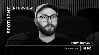 MPC Spotlight - Rory Bryans