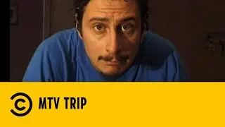 MTV TRIP - Episodio 3 Completo - Stagione 2 - Luca e Paolo - Comedy Central