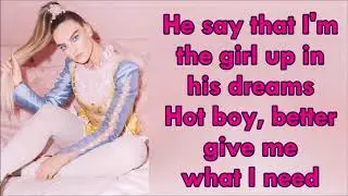 Little Mix ~ Bounce Back ~ Lyrics