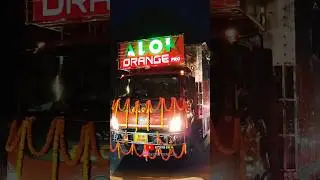 Dj Alok Orange Pro Pipili Se...🤩