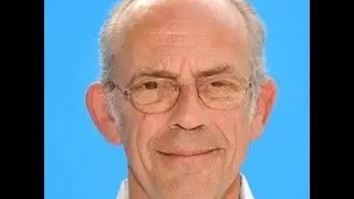 Christopher Lloyd