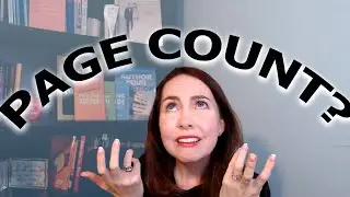 How many pages is my print books | Page Count v. Word Count v Number of Sheets | Self-Publishing