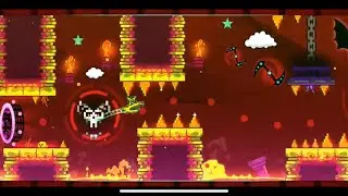 Firebird (Sneak Peek) Coming on 2.2 - Geometry Dash
