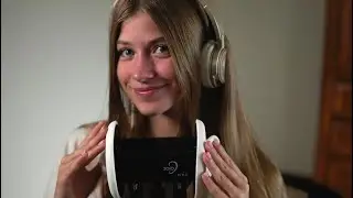 ANOTHER GREAT LIVE STREAM 🔥 [ASMR]