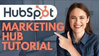 HubSpot Marketing Hub Starter for your Business