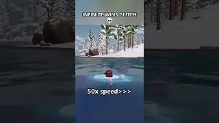 INFINITE WIN GLITCH💀 