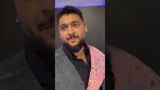 Andro рассказал о совместном треке с Бьянкой: «Мы перекинулись словами, но пока не знаю».