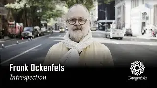 Frank Ockenfels 3: Introspection