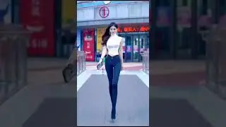 Beautiful 😍 Girl Instagram Viral Reels Videos #beautiful #asiangirls #tiktok #reels #shorts