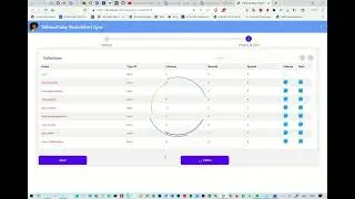 How to Sync Pocketbase Individual Collection Schemas & Data: 