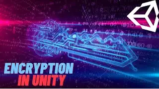 How to Encrypt Game Data in Unity -[Android & IOS] - 2021