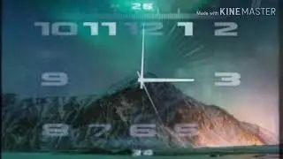 Полярные часы Первого канала