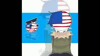 Yo bunny | Trend? | ft.USA♂️ & his genderbend ♀️🇺🇸 :D | CH & CB