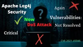 CVE-2021-45046 Apache Log4j NetApp Products|Intel® Product Advisory Apache Log4j2 Vulnerabilities