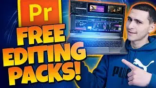 30+ FREE Templates and Editing Packs for Adobe Premiere Pro