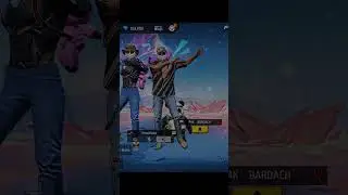 HAKAI TV vs BARDACH YT 🍷🗿