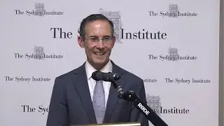 Andrew Leigh - The Shortest History of Economics