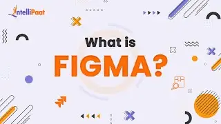 What is Figma | Figma Explained in 2 Minutes | UI UX Tutorial | Intellipaat