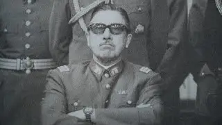 Five decades on, Chile still grapples with legacy of Pinochet dictatorship • FRANCE 24 English