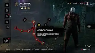 Trying the Trapper Impossible totem build