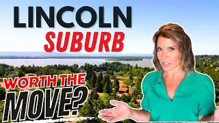 Small & Historic Suburbia COMES AT a PRICE  |  Lincoln & Hazel Dell suburb Vlog in Vancouver WA