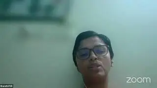 Orientation session for JAN Qualifier/ Quiz 1 (Jee-based entry ) candidates