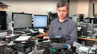 Почему наличие Raid массивов любого уровня не освобождает вас от создания резервного копирования