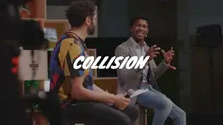Gaming Content Creation in 2023 (Collision 2023)