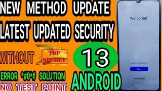 Samsung s21 plus 5G Android 13 frp bypass account google unlock