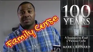 Curse of Prison on One Family! #100years #youtubefeed #breakthecycle #familycurse #lockedup #curse