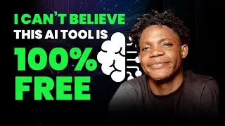 I Can’t Believe This AI Tool is 100% Free! | Ai Ease