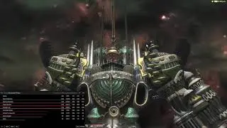 The epic of alexander AST Noct POV