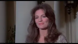 Jacqueline Bisset meets Charles Bronson - St Ives