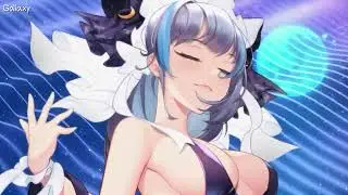 「Nightcore」→ Living My Life - (Lyrics)