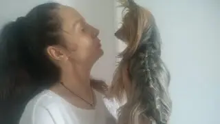 Три события в жизни Никули за последние три месяца)