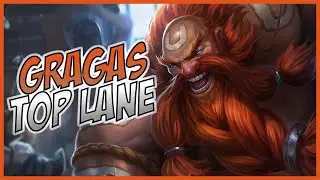 3 Minute Gragas Guide - A Guide for League of Legends