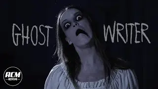 Ghost Writer | Short Horror Film