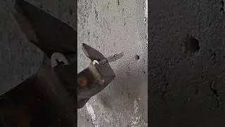 How to Remove Wall Plug from Concrete 