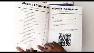 A Resource no Algebra Student or Teacher should be Without!