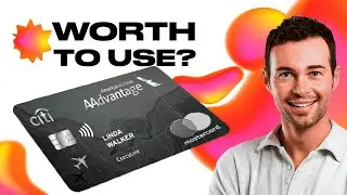 U.S. Citi Aadvantage Executive World Elite Mastercard Credit Card Review - Watch Before You Apply