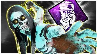 HOW STRONG IS KNOCK OUT LEGION? - Dead by Daylight | 30 Days of Legion - Days 10 & 11