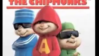 Alvin and the Chipmunks Superman